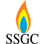 SSGC club crest