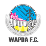 WAPDA club crest