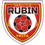 Rubin Yalta club crest
