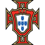 Portugal W club crest