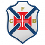 CF Os Belenenses club crest