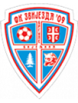 Zvijezda Bijeljina U19 club crest