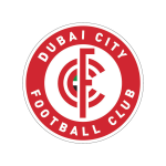 Dubai City club crest