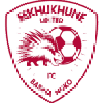 Sekhukhune United U23 club crest