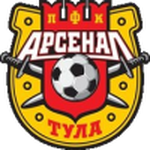 Arsenal Tula II club crest