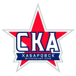 SKA Khabarovsk II club crest
