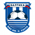 Baltika BFU club crest
