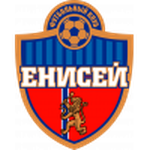 Yenisey II club crest