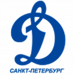 Dinamo St. Petersburg club crest