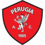 Perugia U19 club crest