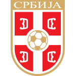 Serbia W club crest