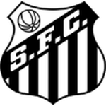 Santos B club crest