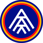 Atlètic Club II club crest
