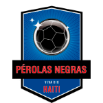 Pérolas Negras club crest