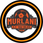Murlani club crest