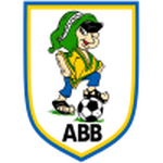 ABB club crest