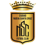 Ciudad Nueva Santa Cruz club crest