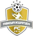 Mbeya Kwanza club crest