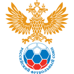 Russia W club crest