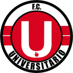 Universitario de Vinto club crest