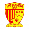 Panda B5 club crest