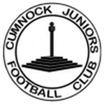 Cumnock Juniors club crest