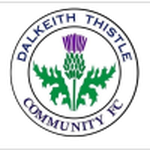 Dalkeith Thistle club crest