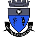 Darvel club crest