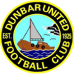 Dunbar United club crest