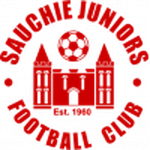 Sauchie Juniors club crest