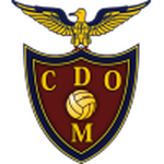 CD Olivais e Moscavide club crest
