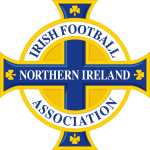 Northern Ireland W club crest