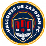 Deportivo Zap club crest