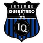 Inter de Querétaro club crest