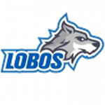 Lobos ULMX club crest