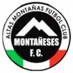Montañeses club crest