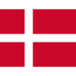Denmark W club crest