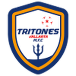 Tritons Vallarta club crest