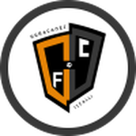 Huracanes Izcalli club crest