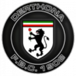 Derthona club crest