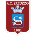 Saluzzo club crest