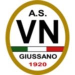 Vis Nova Giussano club crest
