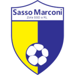 ASD Sasso Marconi club crest