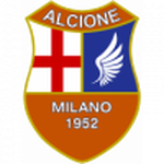 Alcione club crest