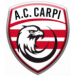 Athletic Carpi club crest