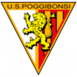 Poggibonsi club crest
