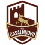 Afragolese club crest