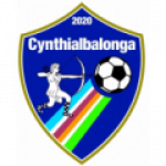 Albalonga club crest