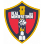Real Monterotondo club crest