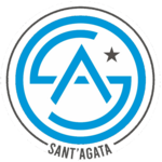 Città Di Sant’Agata club crest
